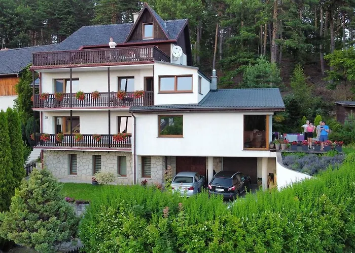 Polanickie Wzgorze