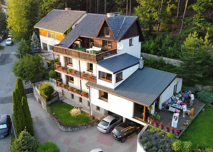 Polanickie Wzgorze