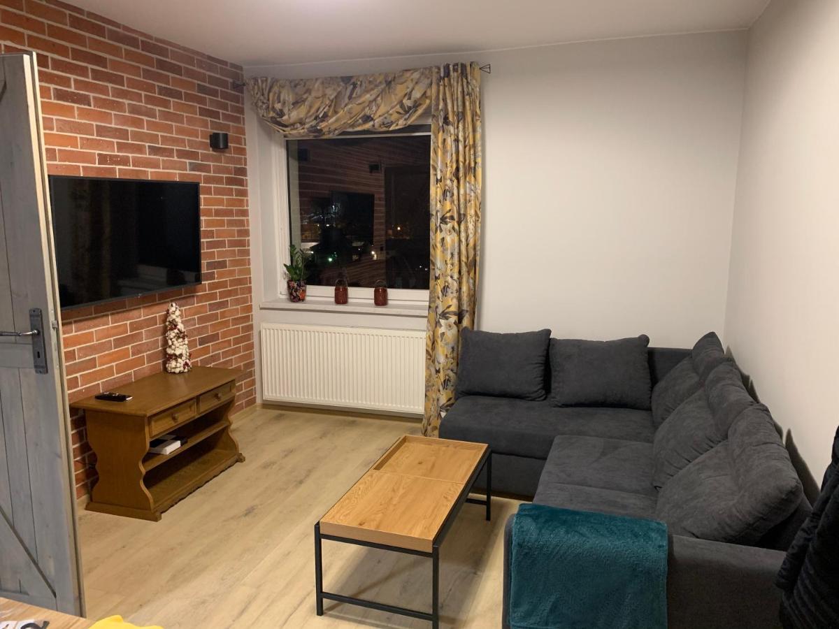 Polanickie Wzgorze Apartment
